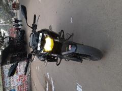 TVS Apache RTR 160 4V